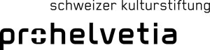 Pro Helvetia_logo_DE_black