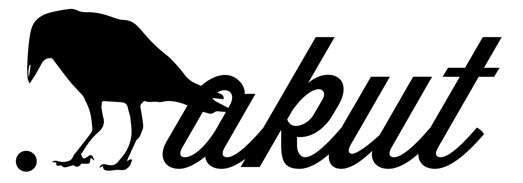 akut logo