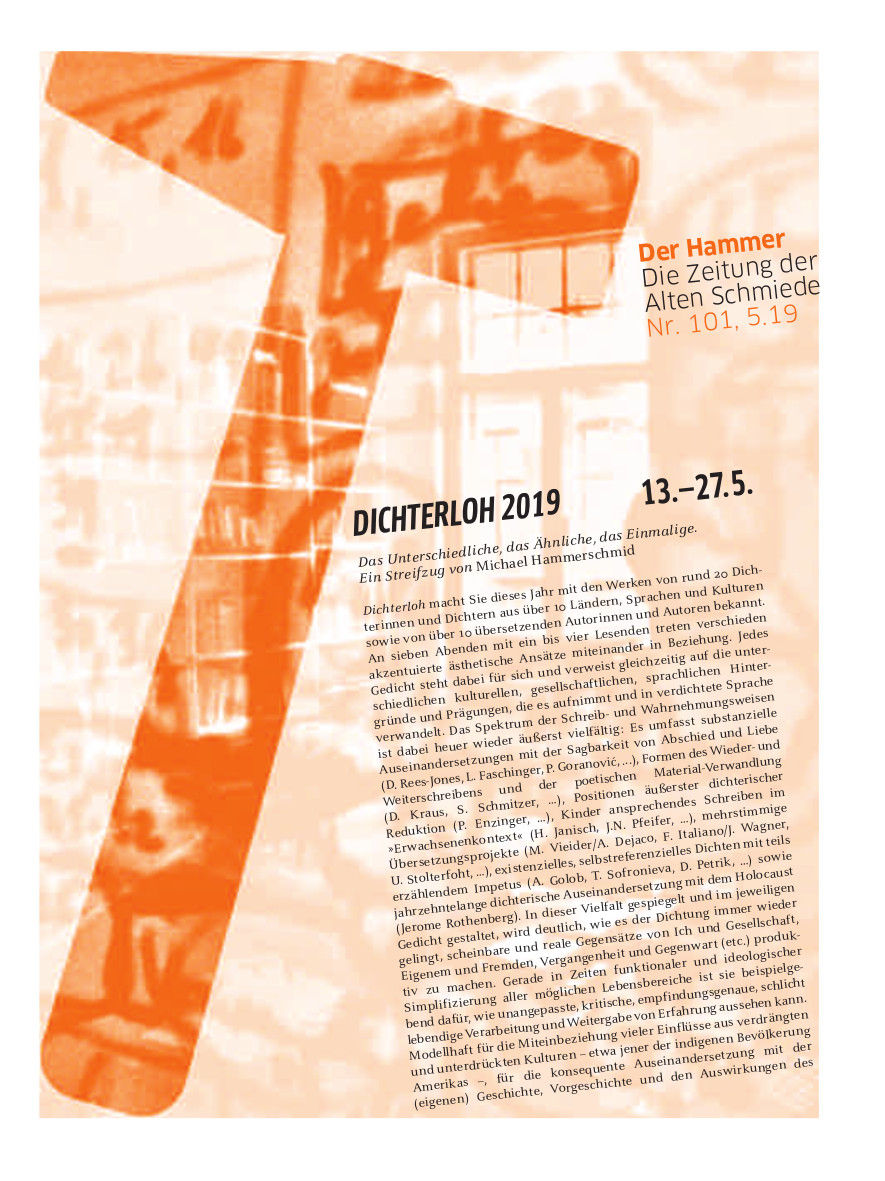 Der Hammer Nr. 101 pdf Version