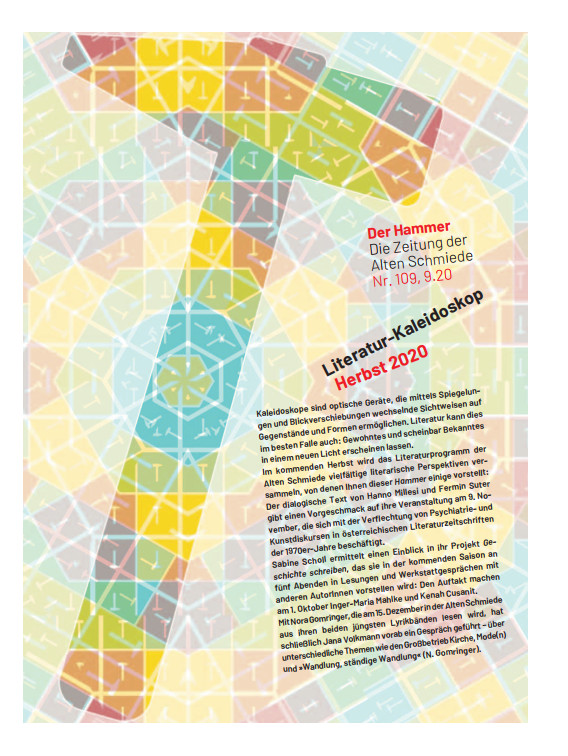 Der Hammer Nr. 109 Pdf-Version